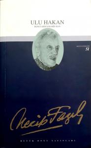 Ulu Hakan İkinci Abdülhamid Han Ulu Hakan İkinci Abdülhamid Han