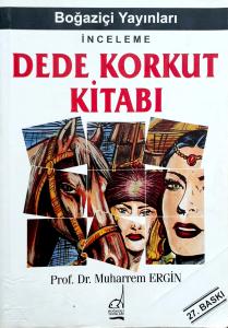 Dede Korkut Kitabı