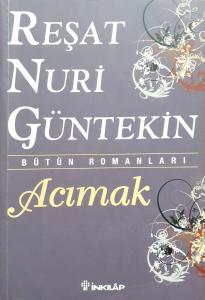 Acımak