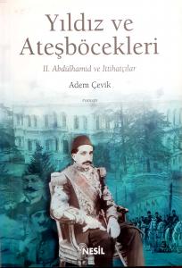Yıldız ve Ateşböcekleri Yıldız ve Ateşböcekleri