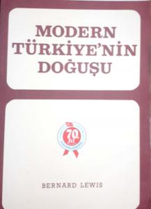 Modern Türkiye'nin Doğuşu Modern Türkiye'nin Doğuşu