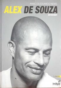 Alex De Souza Alex De Souza
