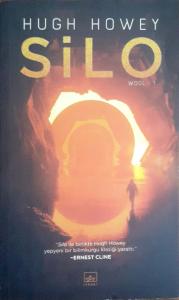 Silo /Wool Serisi 1.Kitap Silo /Wool Serisi 1.Kitap