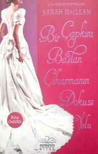 Bir Çapkını Baştan Çıkarmanın Dokuz Yolu Bir Çapkını Baştan Çıkarmanın Dokuz Yolu