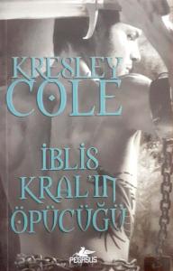 İblis Kral'ın Öpücüğü