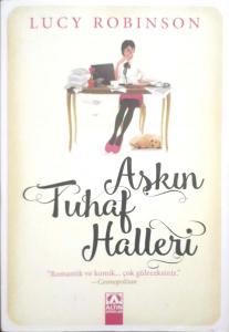 Aşkın Tuhaf Halleri