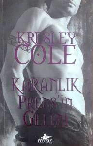 Karanlık Prens'in Gelini