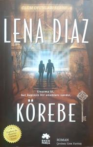 Körebe/Ölüm Oyunları Serisi 4