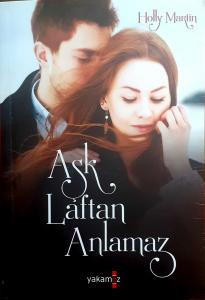Aşk Laftan Anlamaz