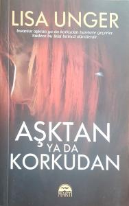 Aşktan yada Korkudan