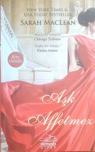 Aşk Affetmez Aşk Affetmez