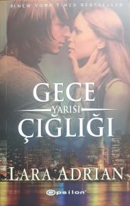 Gece Yarısı Çığlığı