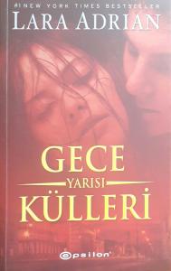 Gece Yarısı Külleri