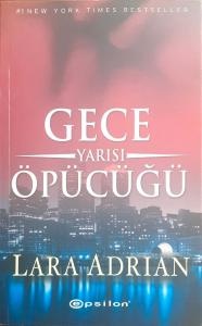 Gece Yarısı Öpücüğü