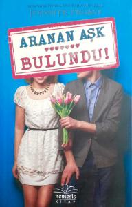 Aranan Aşk Bulundu! Aranan Aşk Bulundu!