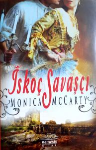 İskoç Savaşçı İskoç Savaşçı