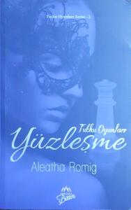 Tutku Oyunları Serisi-2 Yüzleşme Tutku Oyunları Serisi-2 Yüzleşme