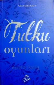 Tutku Oyunları Serisi-1 Tutku Oyunları Tutku Oyunları Serisi-1 Tutku Oyunları