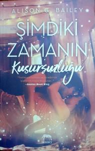 Şimdiki Zamanın Kusursuzluğu