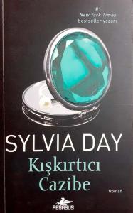 Kışkırtıcı Cazibe