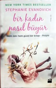 Bir Kadın Nasıl Büyür