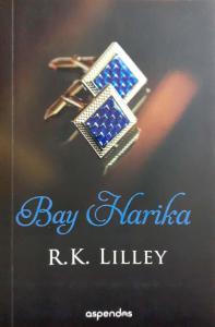 Bay Harika