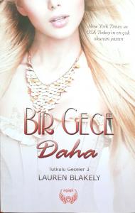 Bir Gece Daha-Tutkulu Geceler 3