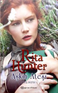 Aşkın Ateşi /Ateş Dizisi 1