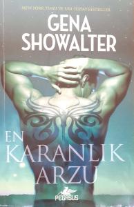 En Karanlık Arzu