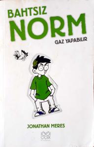 Bahtsız Norm-Gaz Yapabilir Bahtsız Norm-Gaz Yapabilir