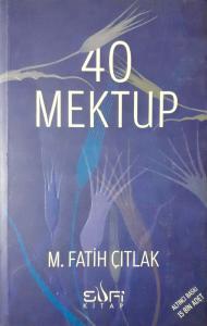 40 Mektup