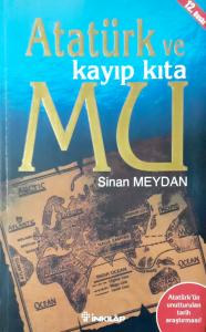 Atatürk ve Kayıp Kıta Mu