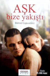 Aşk Bize Yakıştı Aşk Bize Yakıştı