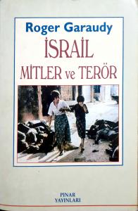 İsrail Mitler ve Terör