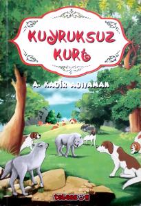 Kuyruksuz Kurt