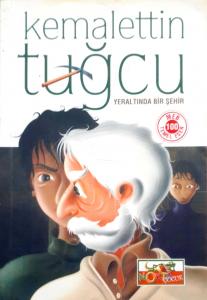 Yeraltında Bir Şehir Yeraltında Bir Şehir