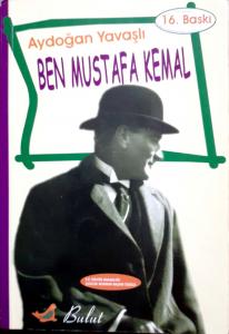 Ben Mustafa Kemal