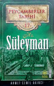 Peygamberler Tarihi 17 Hz.Süleyman Peygamberler Tarihi 17 Hz.Süleyman