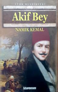Akif Bey