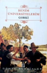 Benim Üniversitelerim