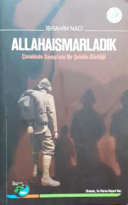 Allahaısmarladık Allahaısmarladık