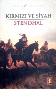 Kırmızı ve Siyah Kırmızı ve Siyah