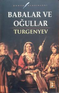 Babalar ve Oğullar Babalar ve Oğullar