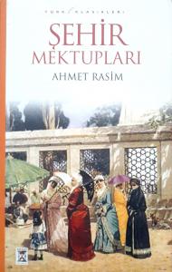 Şehir Mektupları Şehir Mektupları