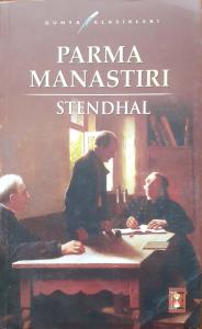 Parma Manastırı Parma Manastırı