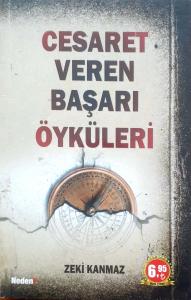 Cesaret Veren Başarı Öyküleri