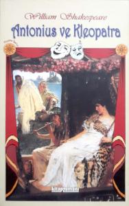 Antonius ve Kleopatra