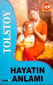 Hayatın Anlamı Hayatın Anlamı