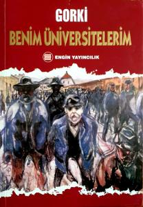 Benim Üniversitelerim