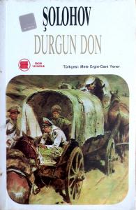 Durgun Don (1) Durgun Don (1)